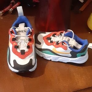 Toddler nikes